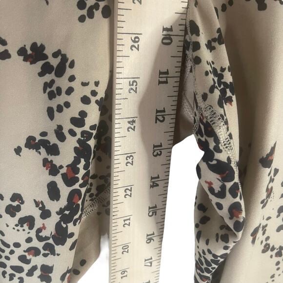 Champion NWT Women's‎ Plus Size XXL Sport Soft Touch Eco High Rise Tight - Picture 11 of 12